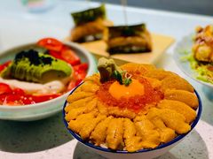 海胆饭-YAMAKAWA(龙湖胥江天街店)