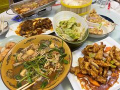 -乡间好味私家菜(总店)