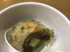 -台北楚楚园馅饼粥(虹桥南丰城店)