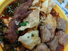 -龍城柳州螺蛳粉(群星路店)