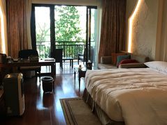 -西双版纳洲际度假酒店兰吧