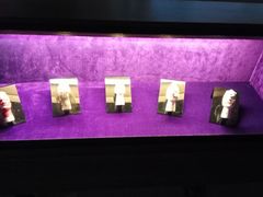 -中国闽台缘博物馆