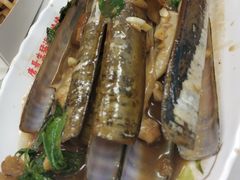 -六合夜市
