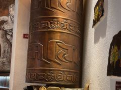 -敏珠拉姆藏餐·南京厨房(富春江东街店)