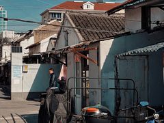 -吴淞老街砂锅馄饨(北兴路店)