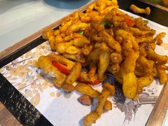 -陶缘一号·四季缘·老字号顺德菜·户外婚礼家宴(西滘店)