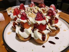 -BE BRIGHT KITCHEN(正佳广场店)