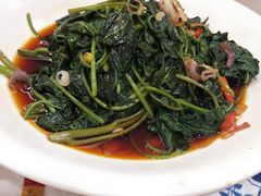 -天鲜阁·海鲜粤菜·33年老字号(石槎白云站店)