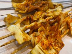-枪火串烧·东北特色烧烤(罗湖总店)