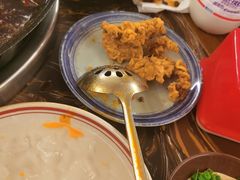 -艾嬢七八九老火锅(37年李子坝店)