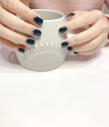 -Lucky 19日式美甲美睫
