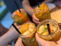-玖五京菜(杭州城北万象城店)