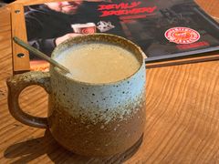 -Devils’ Brewery小恶魔精酿啤酒(武汉天地店)