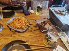 -聚点串吧·北京烧烤(朝北店)