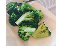 -无锡城中皇冠假日酒店·芳园中餐厅