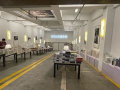 -先锋书店(五台山总店)