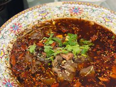-悦雅居·老广州老味道(长湖店)