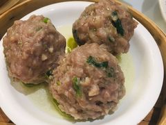 马蹄芫荽牛肉丸-有心德(麦地店)