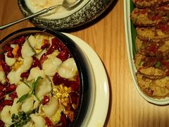 -竹里馆 ·茶食(奥体店)