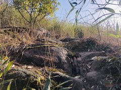 -白马涧龙池景区