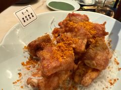 -誉八仙粤菜(万象天地店)