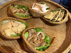 -滇野云南野生菌餐厅(陕西南路店)