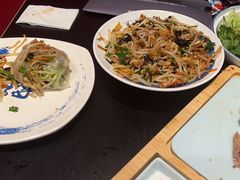 -满园烤鸭·春饼(沈北万达店)