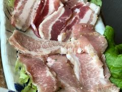 -炼火烤肉店