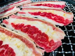 -十三姨正合丰烤肉(营迹路店)