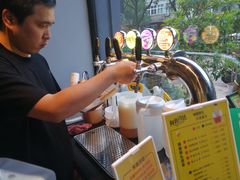 -优布劳精酿酒馆(荷花路店)