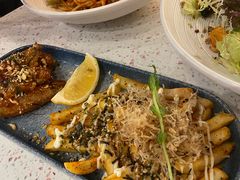 -BE BRIGHT KITCHEN(正佳广场店)