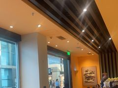 -星巴克(兰州中川机场T2出发店)