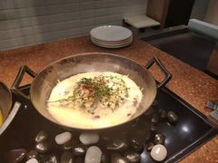 -济南香格里拉·咖啡泉自助餐厅