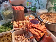 -阜阳杜大大卷馍(塘沽路店)