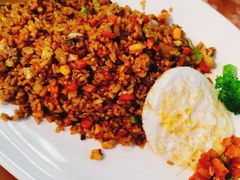 -食美汇美食广场(新奥店)
