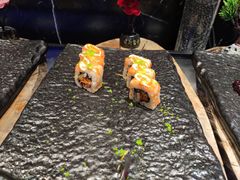 -韩盛·盛江山自助料理(奥体万达店)