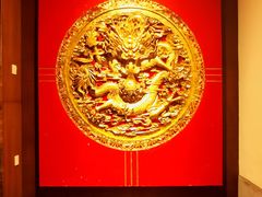 -梅龙镇酒家(南京西路总店)