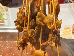 -玉林串串香·成都老字号(玉林街总店)