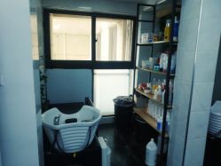 -Meet salon 遇见造型