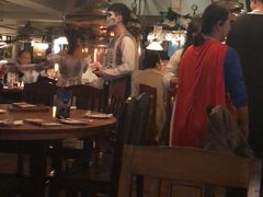 大堂-宝莱纳啤酒花园餐厅PAULANER BRAUHAUS Nanjing(广州路店)