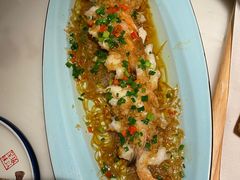 -绿茶餐厅(千岛湖银泰城店)