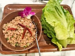 -黄珍珍泰国菜馆(九龙城店)