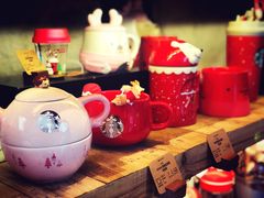 -星巴克臻选(湖滨道店)