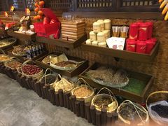 -井水小厨·湘菜(活力广场店)