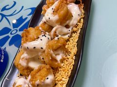 -富临轩私房菜(集庆门大街店)