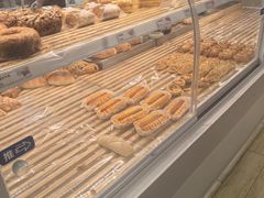 -LanTa蓝塔烘焙(锦艺城店)