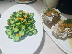 -船歌·鱼水饺青岛菜(闽江二路店)