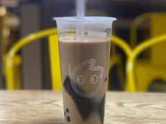 奶茶三兄弟-CoCo都可(合生汇店)