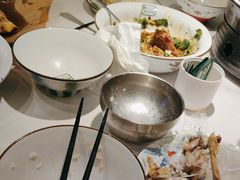 -费大厨辣椒炒肉(高铁吾悦广场店)