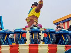 -青岛方特梦幻王国